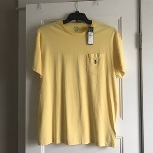 Polo Ralph Lauren Classic Fit Shirt